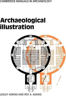 Cover of Archaeological Illustration