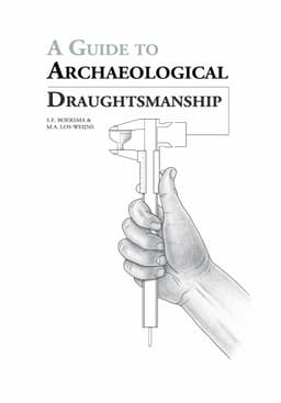 Cover of A Guide to Archaeological Draughtsmanship